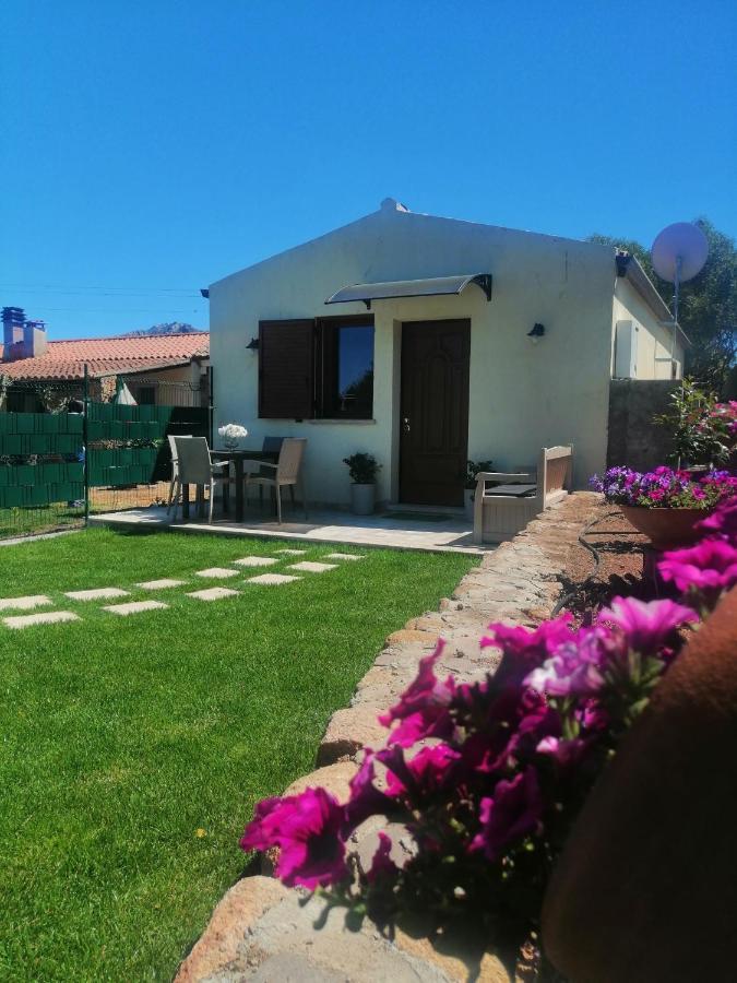 La LocanDina Olbia Exterior foto