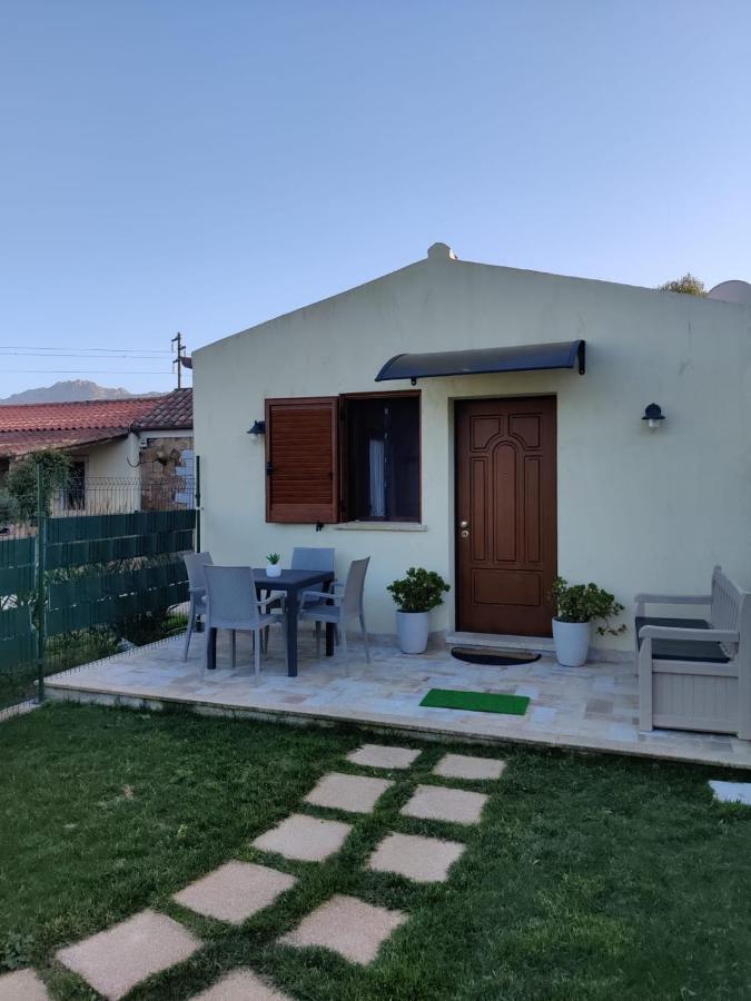 La LocanDina Olbia Exterior foto